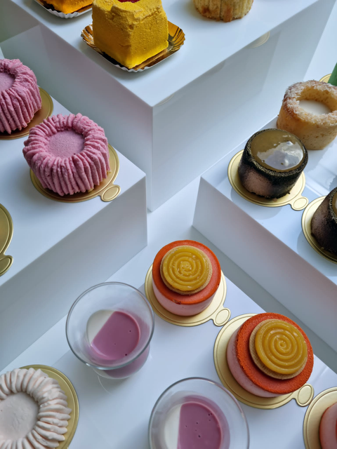 Les miniatures